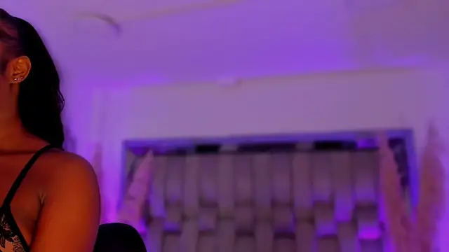 ChaynnaCooper online show from 02.10.26