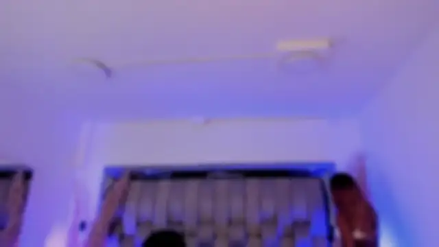 ChaynnaCooper online show from 02.22.26