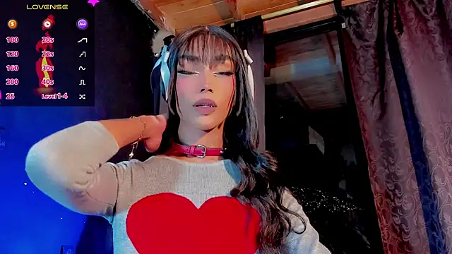 HELEM  S7 online show from 02.13.25