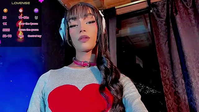 HELEM  S7 online show from 02.13.25