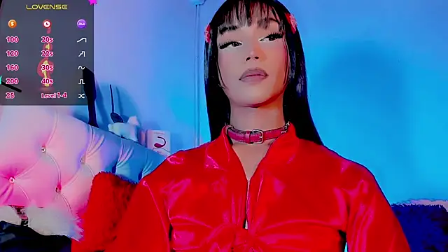 HELEM  S7 online show from 02.15.25