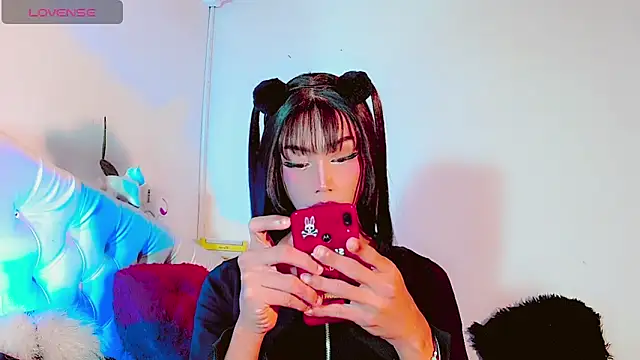 HELEM  S7 online show from 02.19.25