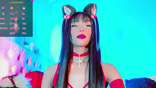 HELEM  S7 online show from 02.21.25