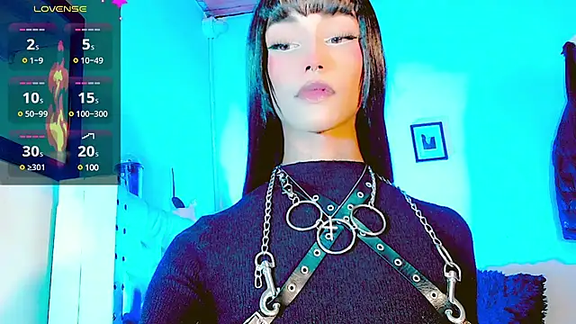 HELEM  S7 online show from 03.04.25