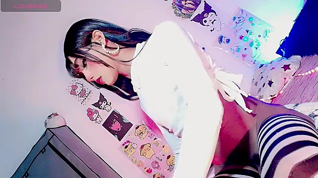 HELEM  S7 online show from 10.19.25