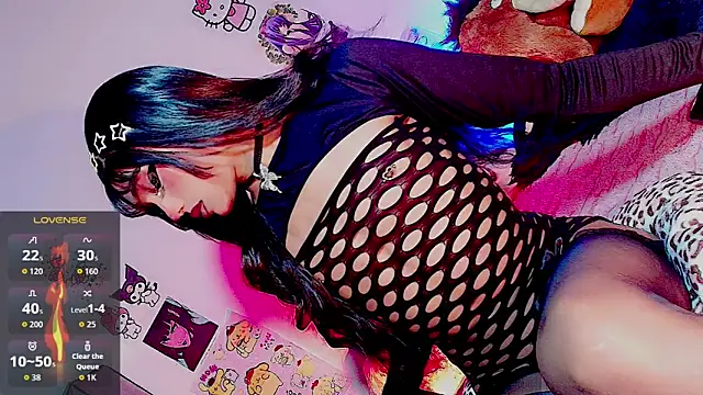 HELEM  S7 online show from 02.01.26