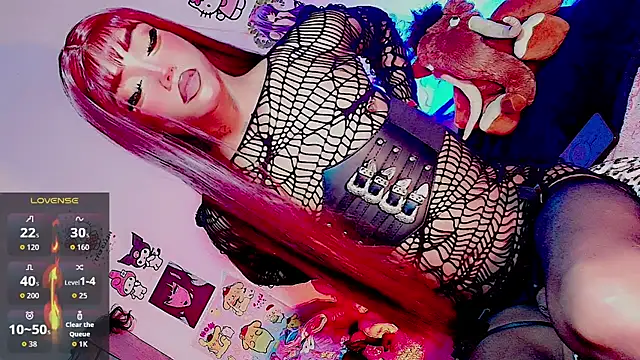 HELEM  S7 online show from 02.01.26