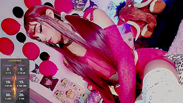 HELEM  S7 online show from 02.13.26