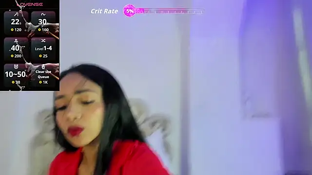 SamanthaFerrer   online show from 11.19.25