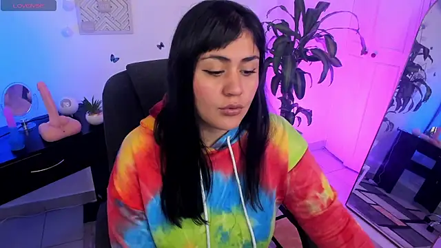 GretaX-X online show from 02.05.25