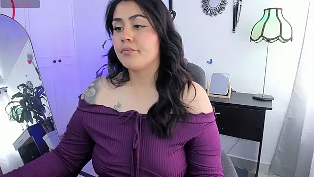 GretaX-X online show from 09.13.25