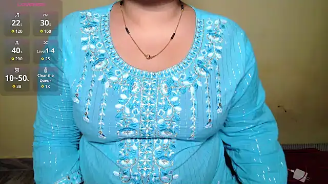 sindhu 22 online show from 10.16.25