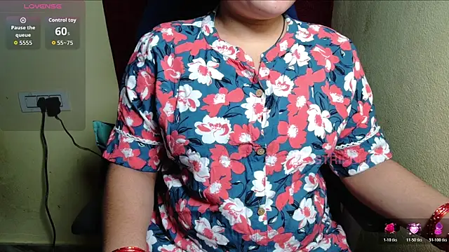 sindhu 22 online show from 04.28.26