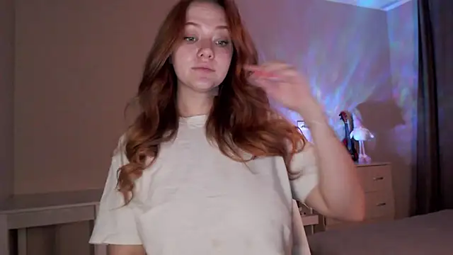 SarahSweetie online show from 12.25.24