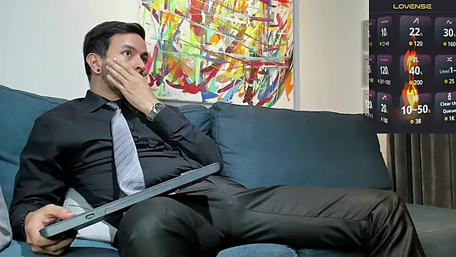 tommy raym0ndg online show from 12.21.24