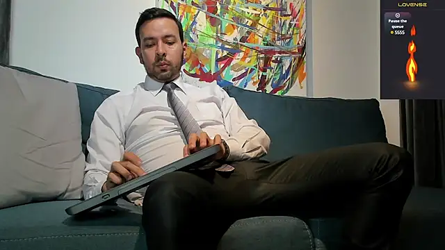 tommy raym0ndg online show from 01.06.25