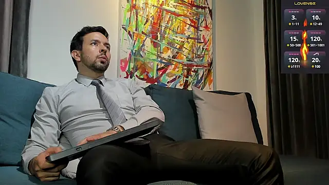 tommy raym0ndg online show from 01.27.25