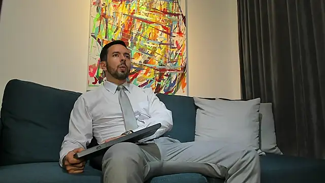 tommy raym0ndg online show from 02.11.25