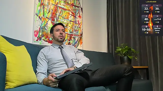 tommy raym0ndg online show from 02.20.25