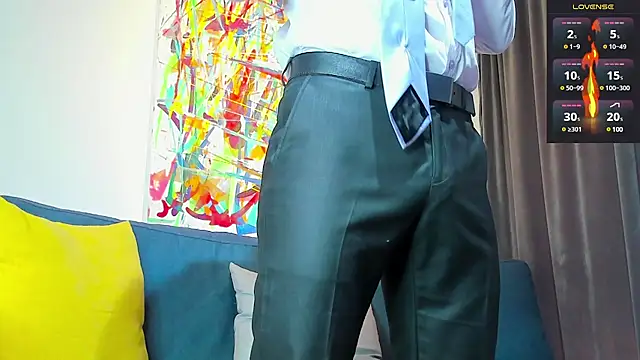 tommy raym0ndg online show from 03.19.25