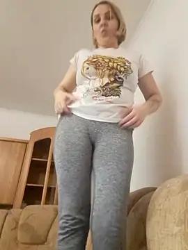 Malichkaanna30 online show from 01.07.25