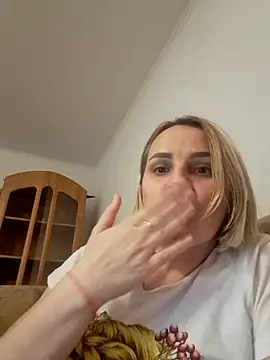 Malichkaanna30 online show from 01.07.25