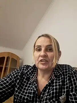 Malichkaanna30 online show from 02.11.25