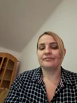 Malichkaanna30 online show from 02.15.25