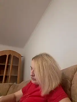 Malichkaanna30 online show from 02.15.25