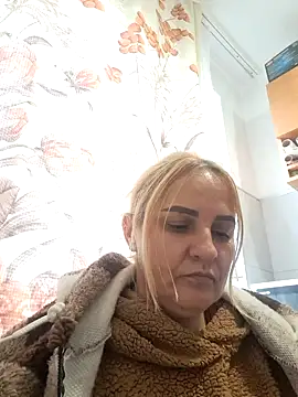 Malichkaanna30 online show from 10.28.25