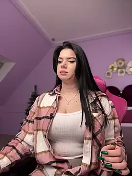 MelanieCarterr online show from 12.29.24