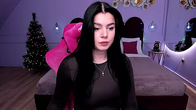 MelanieCarterr online show from 12.30.24