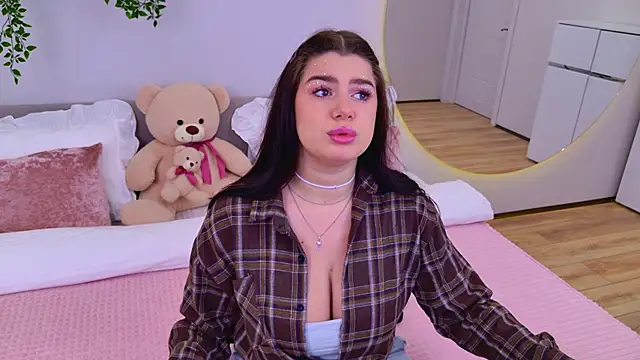 MelanieCarterr online show from 09.30.25