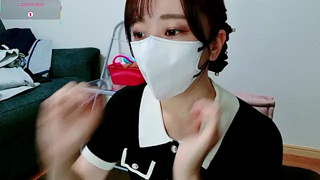 Rio chan  online show from 05.28.26