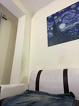 lunainsane58 online show from 02.17.26