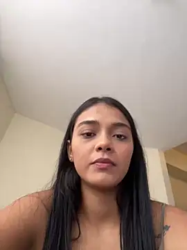 evely coelloo online show from 03.18.25