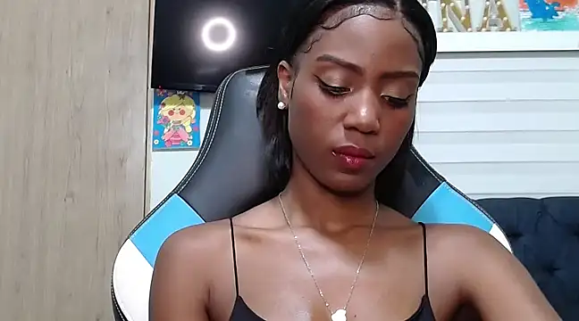 Kalua Brown online show from 01.29.25