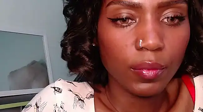 Kalua Brown online show from 02.24.25