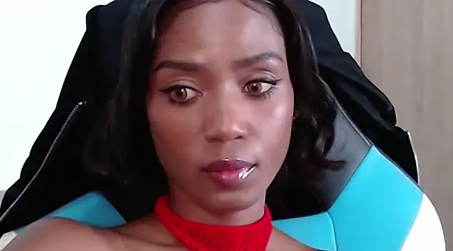 Kalua Brown online show from 02.26.25