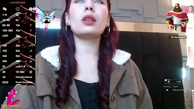  yuyi online show from 09.19.25