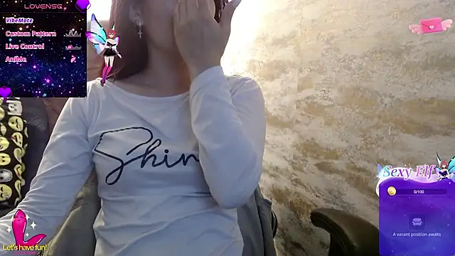  yuyi online show from 02.10.26