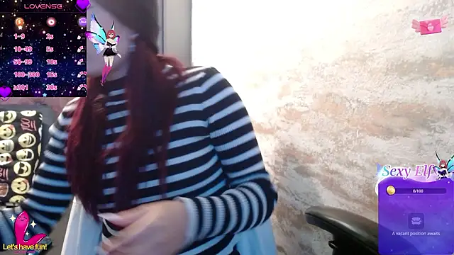  yuyi online show from 02.18.26