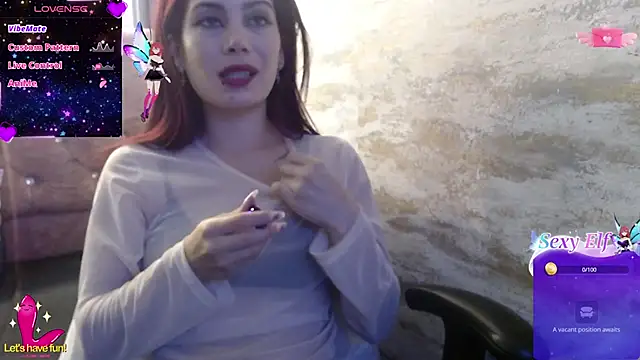  yuyi online show from 02.24.26