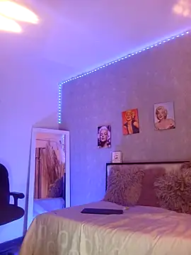 nahiarapalmer19 online show from 03.16.25