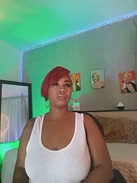 nahiarapalmer19 online show from 09.20.25