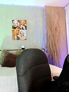 Snapshot of nahiarapalmer19 chatting on 03.22.26 nahiarapalmer19 online show from 03.22.26