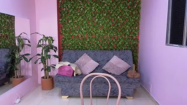 mei sweetcat online show from 02.11.26