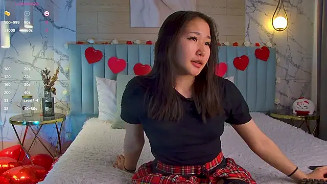 RizeShiro online show from 02.20.25