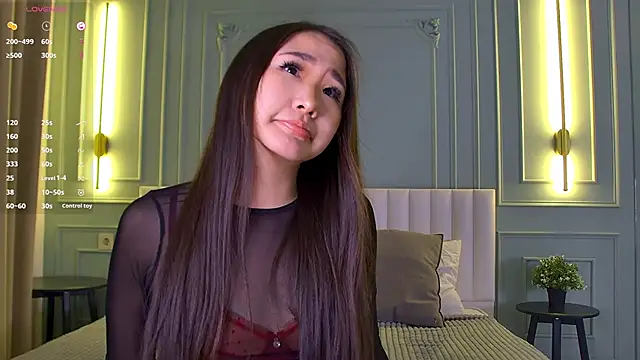 RizeShiro online show from 03.20.26