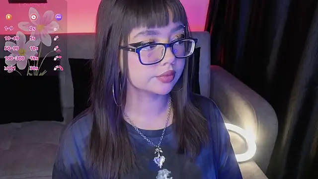 Snapshot of missy_taylor_ chatting on 02.01.26 missy taylor online show from 02.01.26